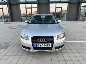 Обява за продажба на Audi A3 1.9 TDI ~7 900 лв. - изображение 1