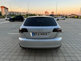 Обява за продажба на Audi A3 1.9 TDI ~7 900 лв. - изображение 5