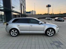 Обява за продажба на Audi A3 1.9 TDI ~7 900 лв. - изображение 3
