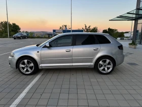 Обява за продажба на Audi A3 1.9 TDI ~7 900 лв. - изображение 7