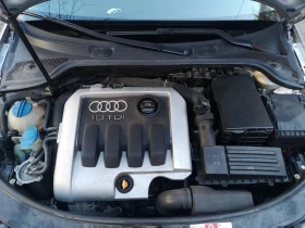 Audi A3 1.9 TDI | Mobile.bg    13