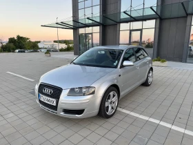 Обява за продажба на Audi A3 1.9 TDI ~7 900 лв. - изображение 1