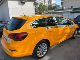 Обява за продажба на Opel Astra ~8 700 лв. - изображение 3