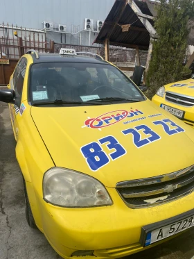     Chevrolet Nubira 1.6 ., 