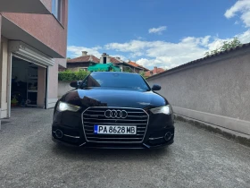 Audi A6 3.0T / S-line / Driver Assistance / BOSE / 20 - 37600 лв. - 16976858 3