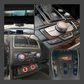 Audi A6 3.0T / S-line / Driver Assistance / BOSE / 20  | Mobile.bg    12