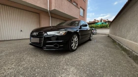 Audi A6 3.0T / S-line / Driver Assistance / BOSE / 20  | Mobile.bg    3