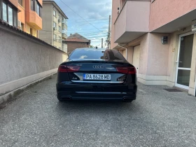 Audi A6 3.0T / S-line / Driver Assistance / BOSE / 20 - 37600 лв. - 16976858 4