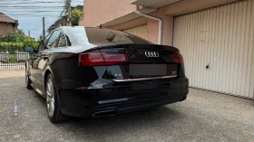 Audi A6 3.0T / S-line / Driver Assistance / BOSE / 20  | Mobile.bg    5