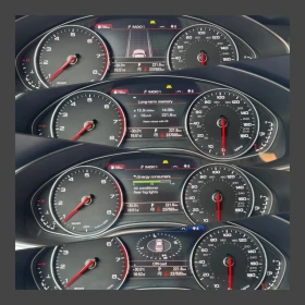 Audi A6 3.0T / S-line / Driver Assistance / BOSE / 20  | Mobile.bg    8