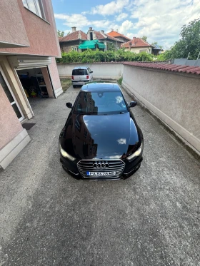 Audi A6 3.0T / S-line / Driver Assistance / BOSE / 20 