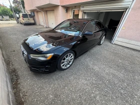 Audi A6 3.0T / S-line / Driver Assistance / BOSE / 20 - 37600 лв. - 16976858 9