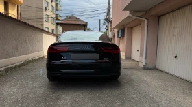 Audi A6 3.0T / S-line / Driver Assistance / BOSE / 20  | Mobile.bg    7
