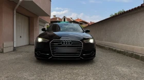 Audi A6 3.0T / S-line / Driver Assistance / BOSE / 20  | Mobile.bg    2