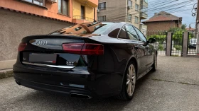 Audi A6 3.0T / S-line / Driver Assistance / BOSE / 20  | Mobile.bg    6
