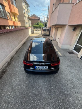 Audi A6 3.0T / S-line / Driver Assistance / BOSE / 20 - 37600 лв. - 16976858 2