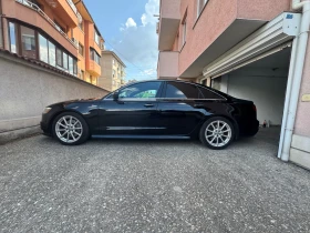 Audi A6 3.0T / S-line / Driver Assistance / BOSE / 20 - 37600 лв. - 16976858 7