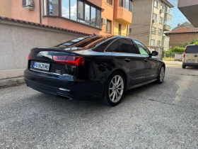 Audi A6 3.0T / S-line / Driver Assistance / BOSE / 20 - 37600 лв. - 16976858 5