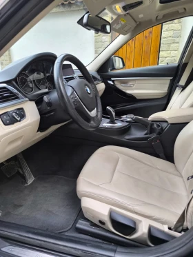 Обява за продажба на BMW 320 Luxury line xdrive ~24 800 лв. - изображение 7