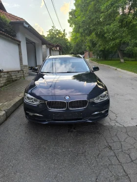 Обява за продажба на BMW 320 Luxury line xdrive ~24 800 лв. - изображение 2