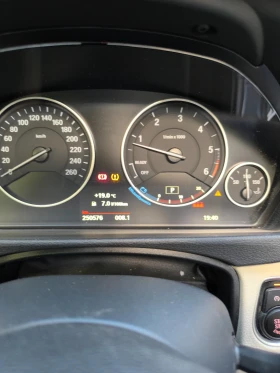 BMW 320 Luxury line xdrive - 24000 лв. - 13438047 14