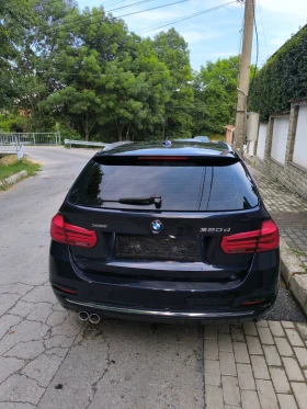Обява за продажба на BMW 320 Luxury line xdrive ~24 800 лв. - изображение 3