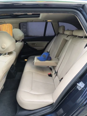 Обява за продажба на BMW 320 Luxury line xdrive ~24 800 лв. - изображение 8