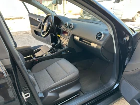 Audi A3 1.4TFSI FACE EURO 5 | Mobile.bg    9