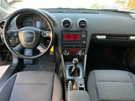 Audi A3 1.4TFSI FACE EURO 5 | Mobile.bg    11