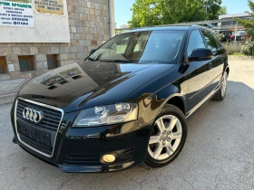 Audi A3 1.4TFSI FACE EURO 5