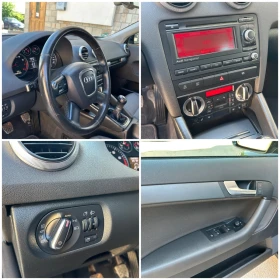 Audi A3 1.4TFSI FACE EURO 5 | Mobile.bg    15
