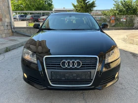     Audi A3 1.4TFSI FACE EURO 5