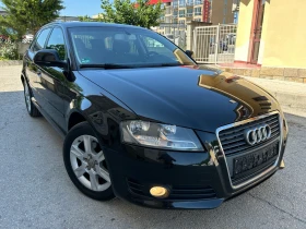     Audi A3 1.4TFSI FACE EURO 5