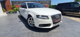 Audi A4 Avant 2.0TDI 143cv 201хил.км. - 11900 лв. - 28445921 3