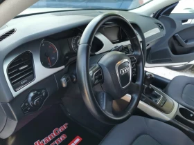 Audi A4 Avant 2.0TDI 143cv 201хил.км. - 11900 лв. - 28445921 15
