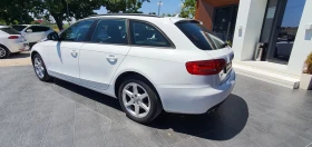 Audi A4 Avant 2.0TDI 143cv 201хил.км. - 11900 лв. - 28445921 5