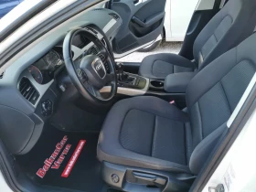 Audi A4 Avant 2.0TDI 143cv 201хил.км. - 11900 лв. - 28445921 16