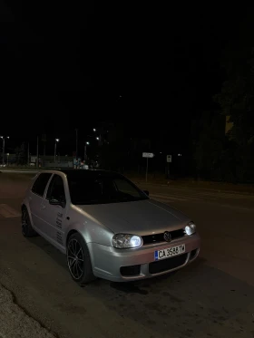 Обява за продажба на VW Golf 1.9 110 ~5 500 лв. - изображение 1