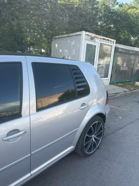 Обява за продажба на VW Golf 1.9 110 ~5 500 лв. - изображение 4