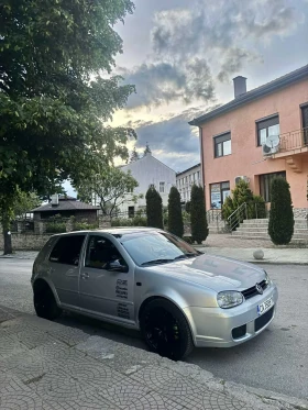Обява за продажба на VW Golf 1.9 110 ~5 500 лв. - изображение 9