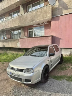 Обява за продажба на VW Golf 1.9 110 ~5 500 лв. - изображение 1