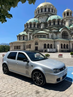 Обява за продажба на VW Golf 1.9 110 ~5 500 лв. - изображение 2