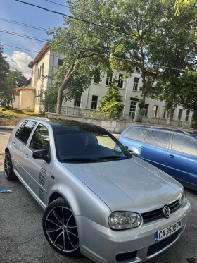 Обява за продажба на VW Golf 1.9 110 ~5 500 лв. - изображение 6