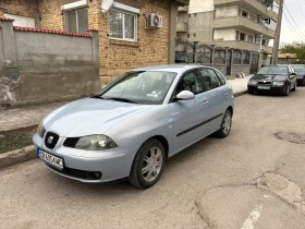 Обява за продажба на Seat Ibiza 1.4 ~3 200 лв. - изображение 1