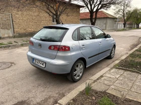 Обява за продажба на Seat Ibiza 1.4 ~3 200 лв. - изображение 3
