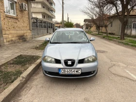 Обява за продажба на Seat Ibiza 1.4 ~3 200 лв. - изображение 1