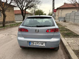 Обява за продажба на Seat Ibiza 1.4 ~3 200 лв. - изображение 2