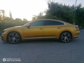 Обява за продажба на VW Arteon Tdi-БАРТЕР!! 190 DSG-7 ~35 000 лв. - изображение 5