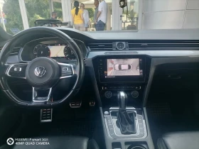 VW Arteon Tdi-!! 190 DSG-7 | Mobile.bg    16