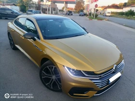 Обява за продажба на VW Arteon Tdi-БАРТЕР!! 190 DSG-7 ~35 000 лв. - изображение 7
